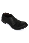 Devoa (calfskin leather shoes) FW-SGT